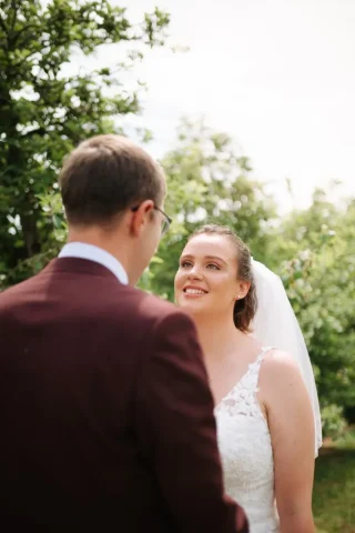 soft makeup look very natural bridal makeup