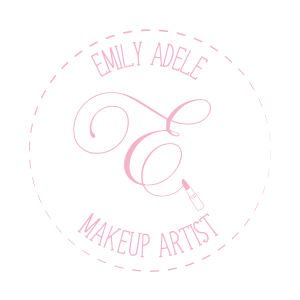 Logo of Emily Adele MUA